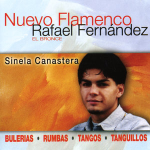 Rafael Fernández - Hermano (Flamenco version)