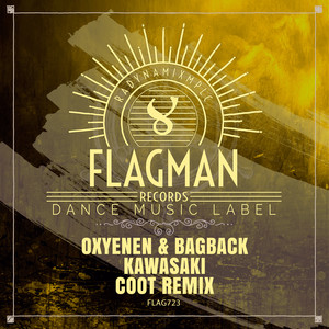 Kawasaki (Coot Remix)