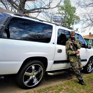 Hustler Way (Explicit)