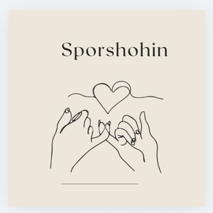 Sporshohin