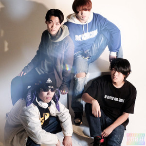 LG's party (feat. AmaNoJa9, Minosin & RID THE STAIN) (Explicit)