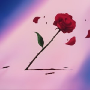Rose (Sailormoon)
