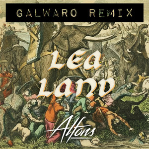 Lea Land (Galwaro Extended Remix)