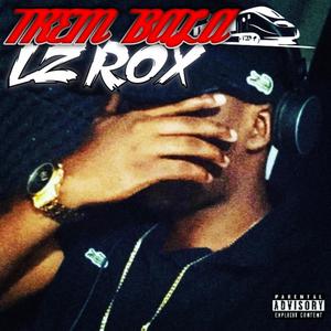 Trem Bala (feat. DJ Éto & Lz rox)