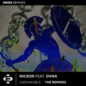 Unshakable (Alex Sauvage Remix)