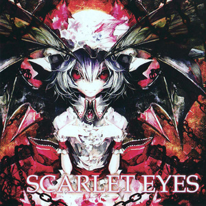 SCARLET EYES