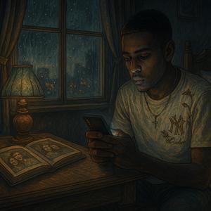 Carta Pra Minha Ex (Explicit)