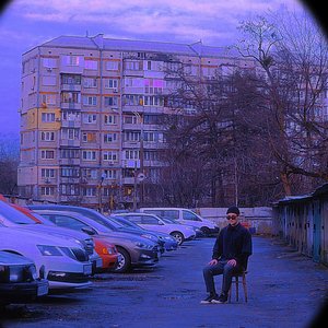 пропустив зупинку