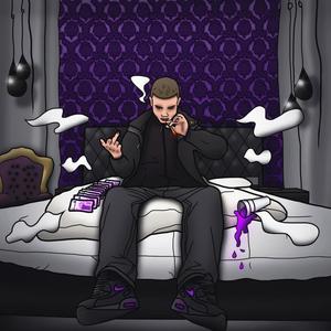 LILA (feat. Ice53) (Explicit)