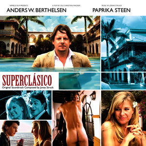 Superclásico Original Soundtrack