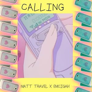 Calling (Explicit)