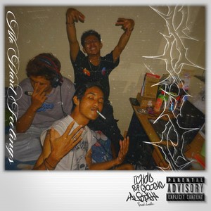 no hard feelings (Explicit)