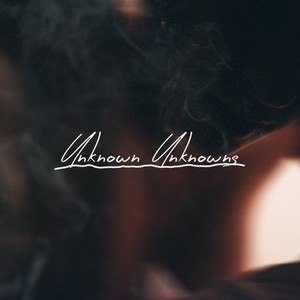 Unknown Unknowns