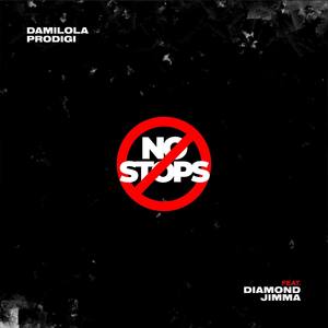 No Stops (feat. Diamond Jimma) [Explicit]