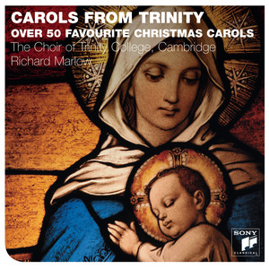 Carols From Trinity