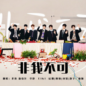 非我不可