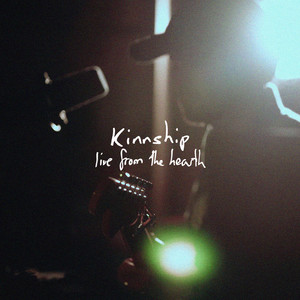Except (Live From The Hearth)