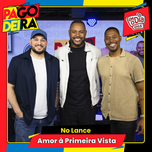 Amor À Primeira Vista