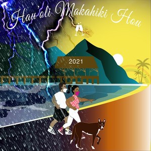 Hau'oli Makahiki Hou