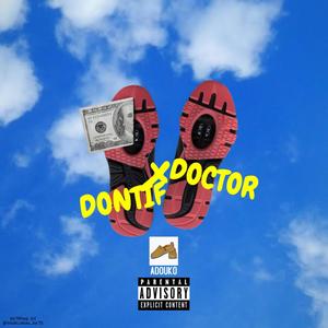 ADOUKO (feat. DOCTOR) [Explicit]