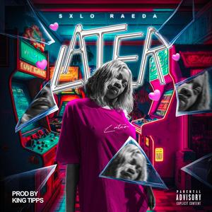 LATER (feat. King Tipps)
