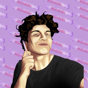 Mandolin (feat. Kayn) (Explicit)