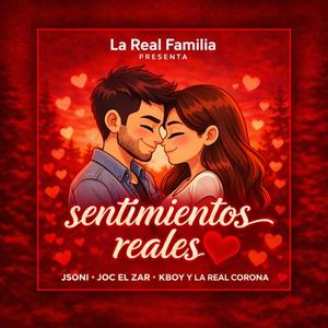 Sentimientos Reales