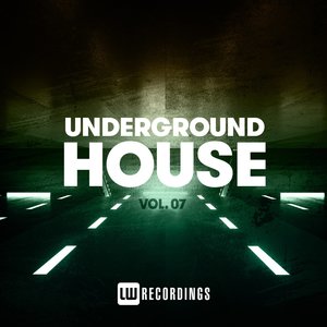 Underground House, Vol. 07