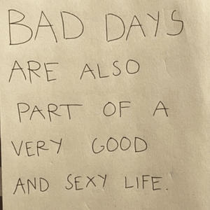 Cover Up That Face (Explicit)