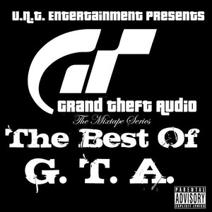 The Best of Grand Theft Audio (Explicit)