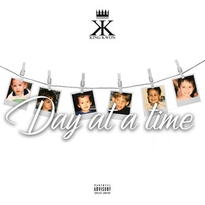 Day at a Time (Explicit)