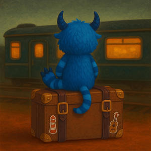 Tren (feat. Juan Huertas)