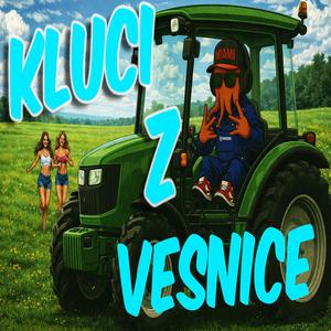 KLUCI Z VESNICE! (Explicit)