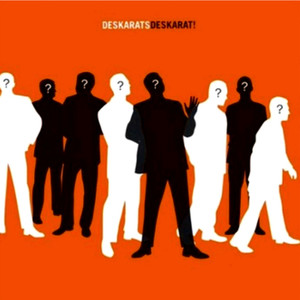 Deskarat! (Explicit)