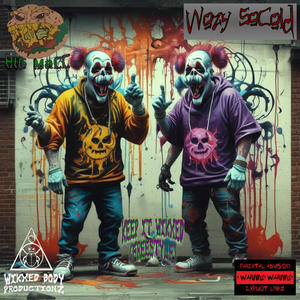 Keep it Wikxed (FREESTYLE) (feat. Wozy SoCold) [Explicit]