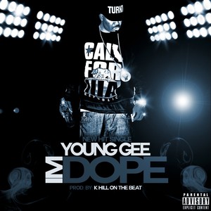 I'm Dope - Single (Explicit)