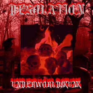 DESOLATION (Explicit)