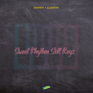 Sweet Rhythm Soft Keys (Explicit)