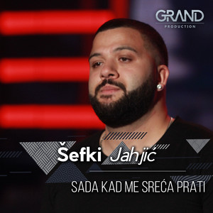 Sada kad me sreća prati