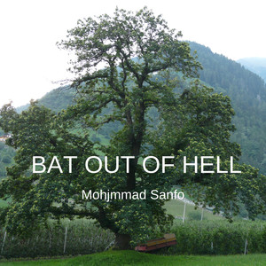 BAT OUT OF HELL