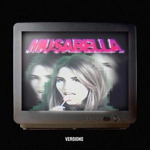 MUSABELLA (Slowed Down)