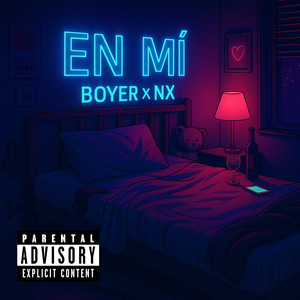 En mí (Explicit)