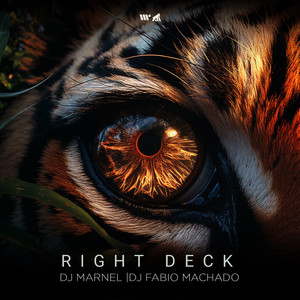 DJ Marnel - Right Deck