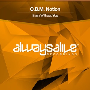 Even Without You (Extended Mix)