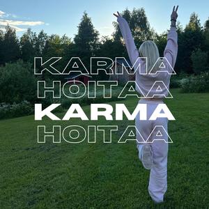 Karma hoitaa