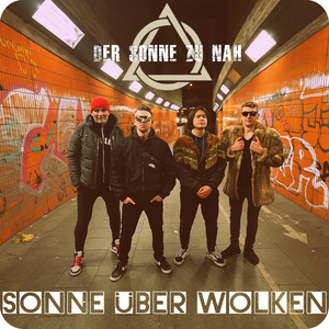 Sonne über Wolken (Explicit)