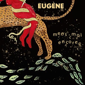 Mens-moi encore