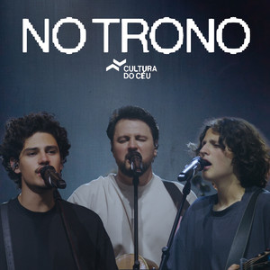 No Trono (Ao Vivo)