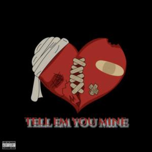 tell em you mine (Explicit)