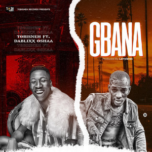 Gbana